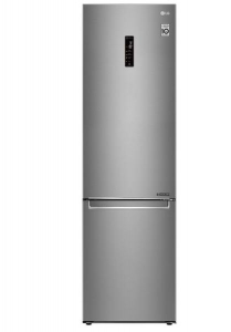 LG GBB72PZDFN szépséghibás kombinált hűtőgép