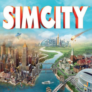 SimCity: Cities of Tomorrow (Limited Edition) (DLC)