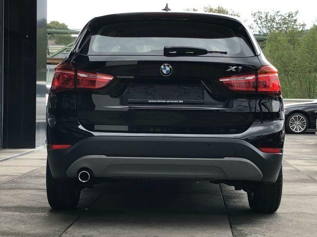 BMW X1 S DRIVE 18D