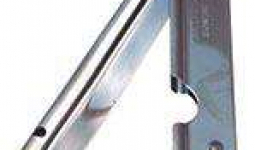 Pulex 10 cm-es kaparó (penge nélkül)