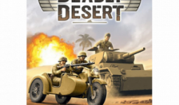 1943 Deadly Desert (PC - Steam elektronikus játék licensz)
