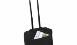 2 Kerekű Bőrönd Laptophoz 143107
