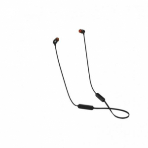 2. JBL T115 Bluetooth headset, Fekete