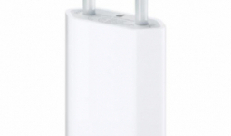 3. Apple iPhone Lightning Micro USB Adapter