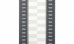 32 Button Attendant Console for Cisco SPA500 Family Phones