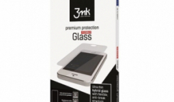 3mk FlexibleGlass LG LG K10 2017 M250 hibrid kijelzővédő