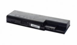 3UR18650Y-2-CPL-ICL50 Laptop akkumulátor - 4400mAh (10.8V / 11.1V Fekete) - Utángyártott