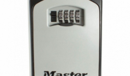 5403 Master Lock Kulcs Őr