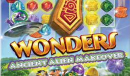 7 Wonders: Ancient Alien Makeover (PC - Steam elektronikus játék licensz)