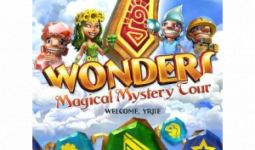 7 Wonders: Magical Mystery Tour (PC - Steam elektronikus játék licensz)
