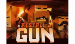 A Fistful of Gun (PC - Steam elektronikus játék licensz)