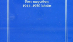 A földművelődésügyi szakigazgatás története Pest megyében 1944-1950 között