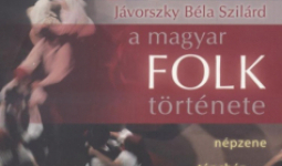 A magyar folk története