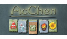 AcChen - Tile matching the Arcade way