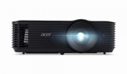 ACER DLP 3D Projektor X1127i, DLP 3D, SVGA, 4000Lm, 20000/1, HDMI, Wifi