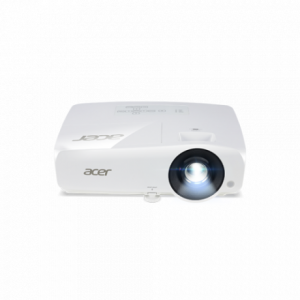 ACER DLP 3D Projektor X1225i, DLP 3D, XGA, 3600Lm, 20000/1, HDMI, Wifi