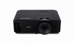 ACER DLP 3D Projektor X138WHP, DLP 3D, WXGA, 4000Lm, 20000/1, HDMI