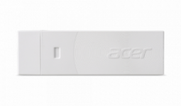 Acer Wireless Mirror Dongle (wi-fi adapter) HWA1, HDMI, EURO type 802.11 a/b/g/n/ac, fehér