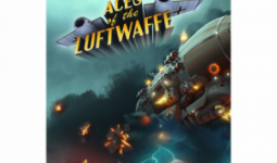 Aces of the Luftwaffe (PC - Steam elektronikus játék licensz)