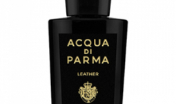 Acqua Di Parma - Leather (eau de parfum) edp unisex - 100 ml