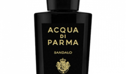 Acqua Di Parma - Sandalo (eau de parfum) edp unisex - 100 ml teszter