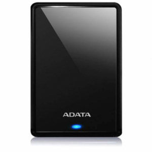ADATA HV620S 4TB 2,5 USB 3.0 fekete külső merevlemez