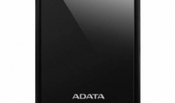 ADATA HV620S 4TB 2,5 USB 3.0 fekete külső merevlemez