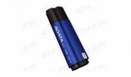 ADATA Pendrive 32GB, S102P, USB 3.1, Kék