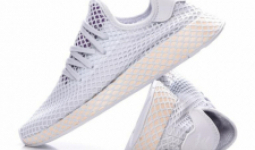 Adidas ORIGINALS DEERUPT RUNNER W Női Adidas ORIGINALS Utcai cipő