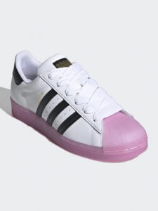 Adidas ORIGINALS SUPERSTAR Női Adidas ORIGINALS Utcai cipő