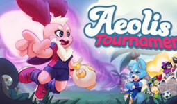 Aeolis Tournament