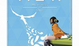 AER: Memories of Old (PC - Steam elektronikus játék licensz)