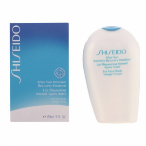 After Sun Intensive Recovery Emulsion Shiseido