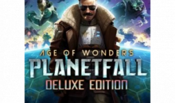 Age of Wonders: Planetfall - Deluxe Edition (PC - Steam elektronikus játék licensz)