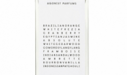 Agonist Arctic Jade Eau de Parfum 50 ml  Unisex