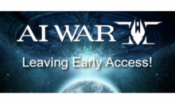 AI War 2 (PC - Steam elektronikus játék licensz)