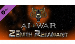 AI War: The Zenith Remnant (PC - Steam elektronikus játék licensz)