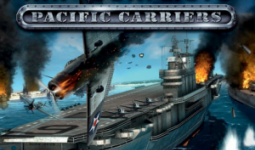 Air Conflicts: Pacific Carriers (PC - Steam elektronikus játék licensz)