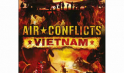 Air Conflicts: Vietnam (PC - Steam elektronikus játék licensz)