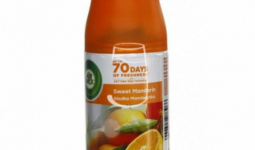 Air wick Freshmatic utántöltő 250ml Sweet mandarin