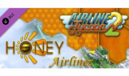 Airline Tycoon 2 - Honey Airlines (DLC)