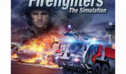 Airport Firefighters - The Simulation (PC - Steam elektronikus játék licensz)