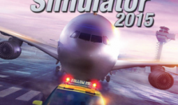 Airport Simulator 2015 (PC - Steam elektronikus játék licensz)