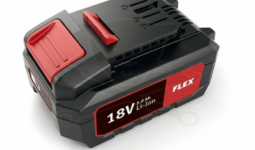 Akkumulátor 18V  5.0Ah X-PCM Li - Flex (AP 18.0-5.0 Ah)