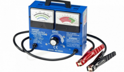 Akkumulátor teszter analóg terhelő villa 12 V - 500 A (PT-500A2)
