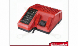 Akkumulátor töltő M12-18C - Milwaukee (4932352959)