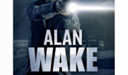 Alan Wake (PC - Steam elektronikus játék licensz)