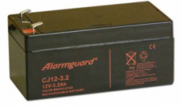 Alarmguard 12V 3,2Ah Zselés akkumulátor CJ 12-3,2