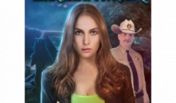 Alicia Griffith - Lakeside Murder (PC - Steam elektronikus játék licensz)