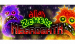 Alien Zombie Megadeath